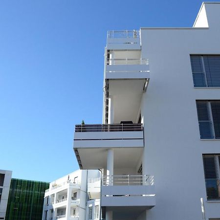 Adapt Apartments Gießen Exteriör bild