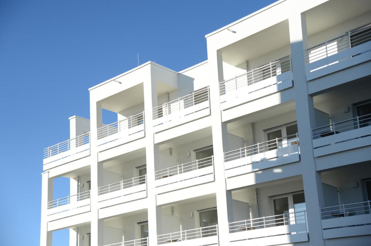 Adapt Apartments Gießen Exteriör bild